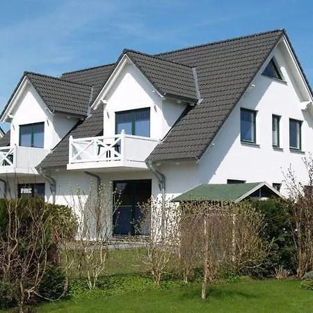 Ferienhaus-binz *