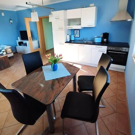 Ferienhaus-binz Vakantiehuis