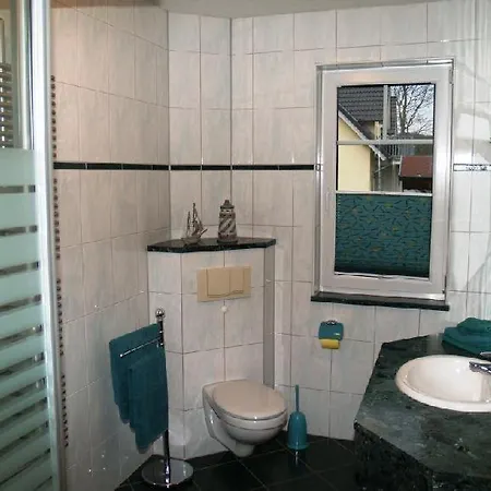 Vakantiehuis Ferienhaus-binz *