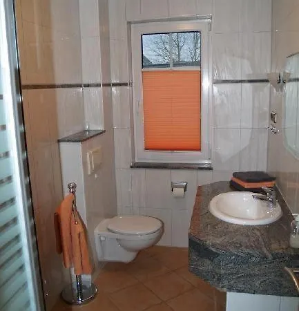 Ferienhaus-binz Vakantiehuis