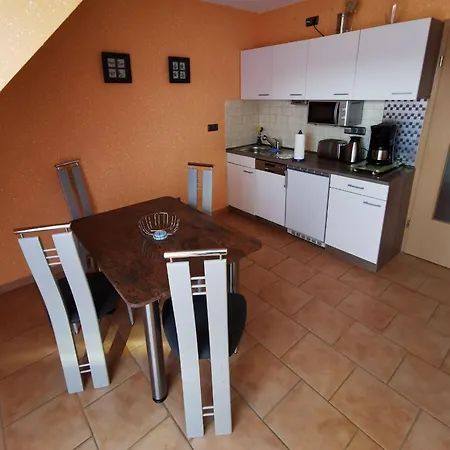 Vakantiehuis Ferienhaus-binz Binz