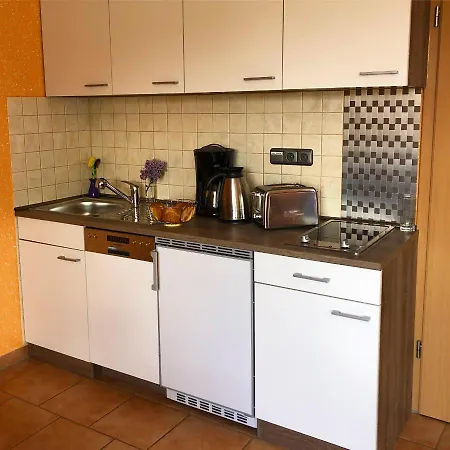 Vakantiehuis Ferienhaus-binz Binz