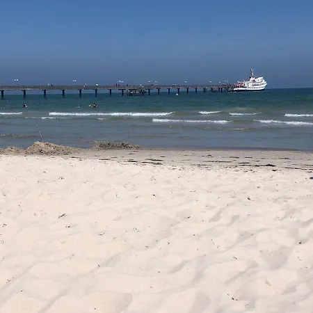 Ferienhaus-binz Binz